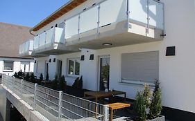 Parsberger Ferienwohnung 4