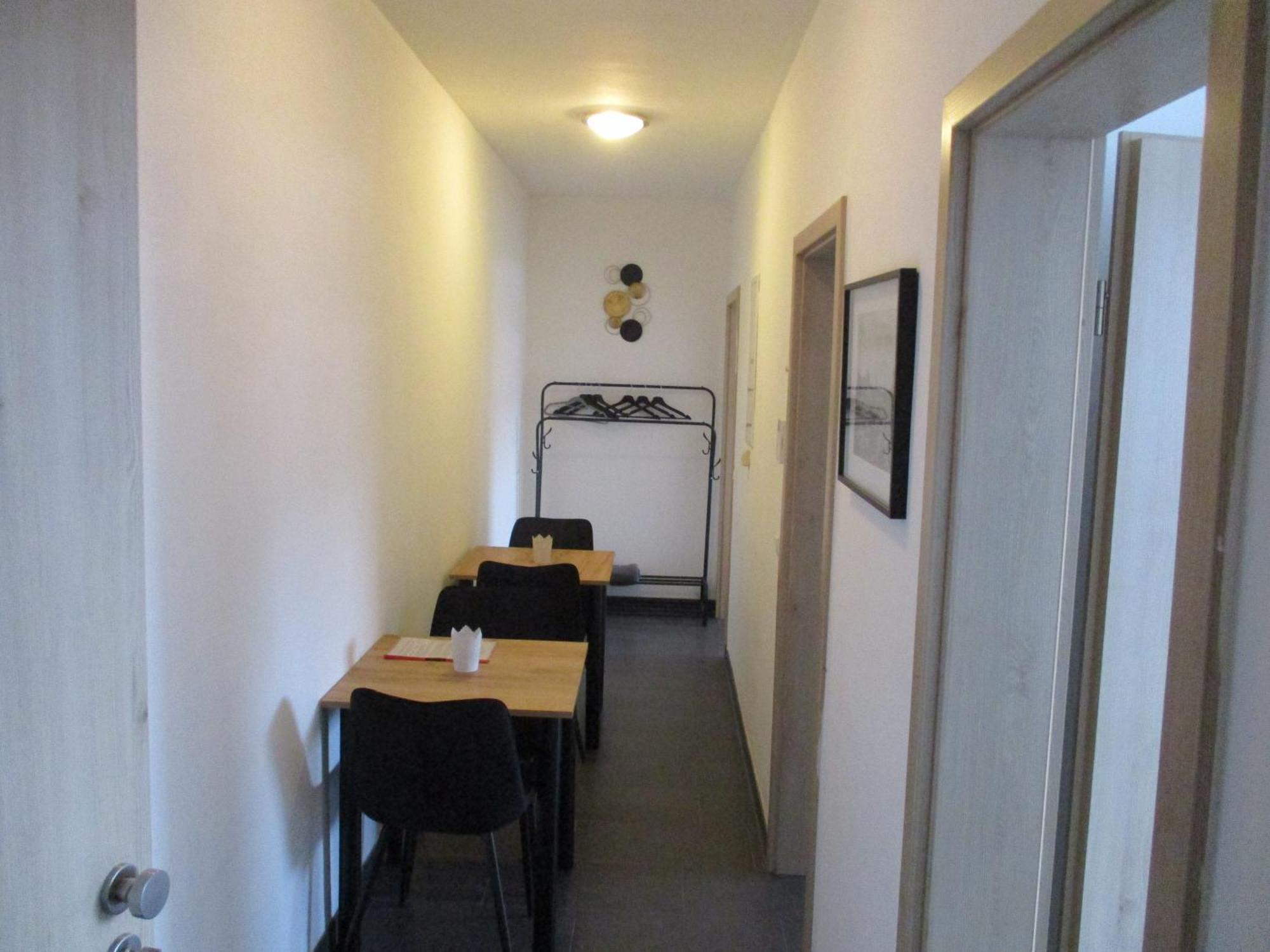 Parsberger Ferienwohnung 4 Exterior foto